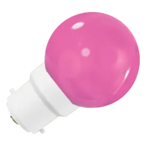 Wortmann WAelius LED Deco Lamp – 0.5W | Decorative Night Light