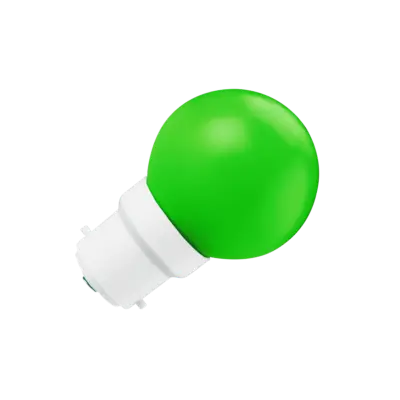 Wortmann WAelius LED Deco Lamp – 0.5W | Decorative Night Light - Image 8