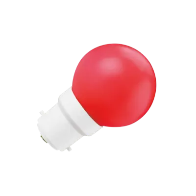 Wortmann WAelius LED Deco Lamp – 0.5W | Decorative Night Light - Image 5