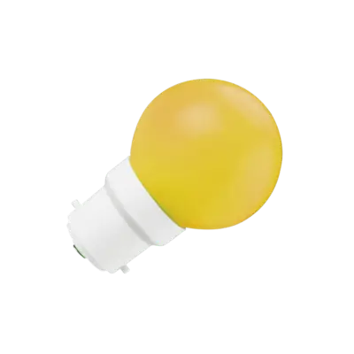 Wortmann WAelius LED Deco Lamp – 0.5W | Decorative Night Light - Image 3