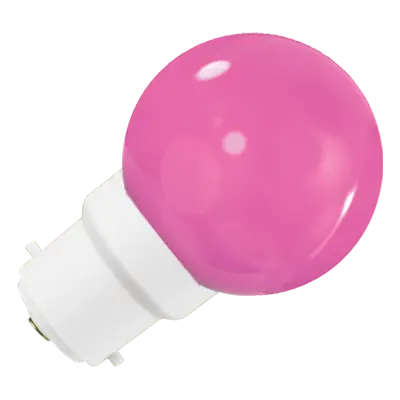 Wortmann WAelius LED Deco Lamp – 0.5W | Decorative Night Light