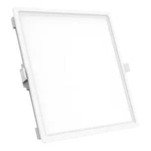 Wortmann 3-in-1 WTCCT Tri-Color 20W LED Panel Light – Square