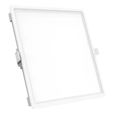 Wortmann 3-in-1 WTCCT Tri-Color 20W LED Panel Light – Square