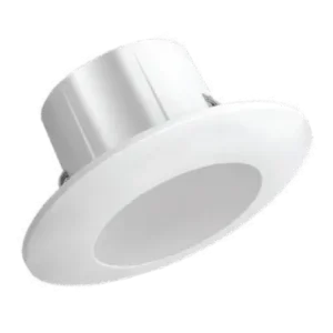 Wortmann WTScintillate 3-in-1 RBP Mini Integral 3W LED Downlight