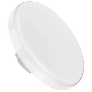 Wortmann WTScintillate Deep Integral 15W LED Downlight – Round | Cool White