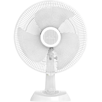 Wortmann Wery HS 400mm Sweep Table Fan