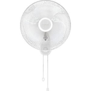 Wortmann Wery High Speed Wall Fan with 400mm Sweep and 3 Blades
