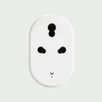 Wortmann 16A Wi-Fi Enabled Smart Socket – Smart, Convenient & Energy Efficient
