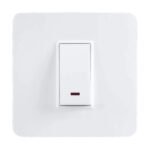 Wortmann 1M Front Plate – Elegant, Durable & Easy to Install