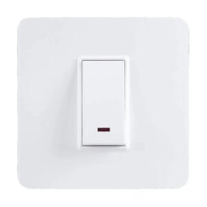 Wortmann 1M Front Plate – Elegant, Durable & Easy to Install