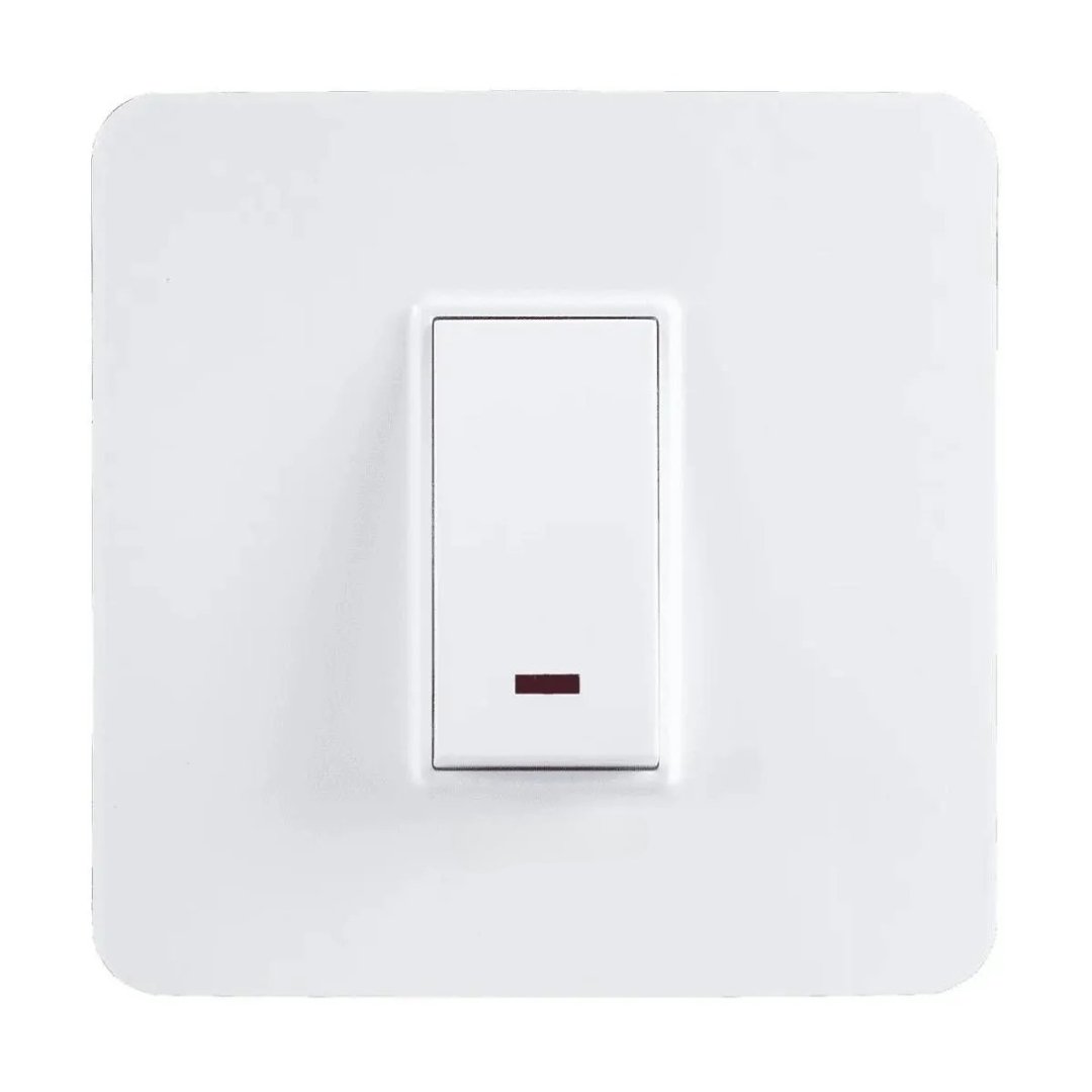 Wortmann 1M Front Plate – Elegant, Durable & Easy to Install