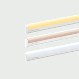 Wortmann 20W High 3-in-1 CCT LED Batten – Cool White Warm White Daylight White