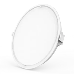 Wortmann 3-in-1 WTCCT Tri-Color 20W LED Panel Light – Round