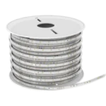 Wortmann 360W Surface Mount 120 LED Rope Light – Cool White