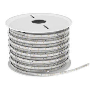 Wortmann 360W Surface Mount 120 LED Rope Light – Cool White