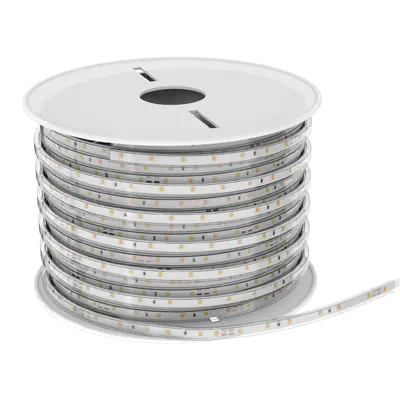 Wortmann 360W Surface Mount 120 LED Rope Light – Cool White