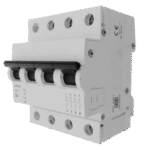 Wortmann 63 Ampere 6kA Breaking Capacity MCB