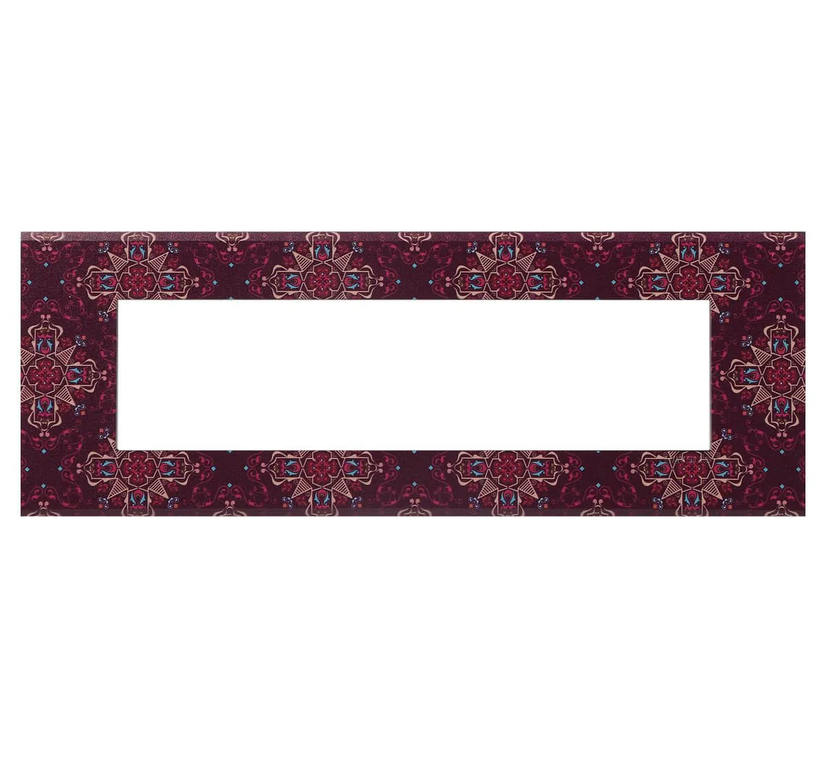 Wortmann 8M (H) Outer Ornate Plate – Stylish, Durable & Easy to Install