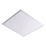 Wortmann Deep Drawn 2×2 36W LED Panel – Square | Cool White