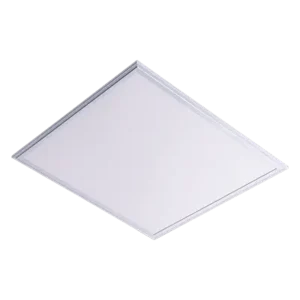 Wortmann Deep Drawn 2×2 36W LED Panel – Square | Cool White