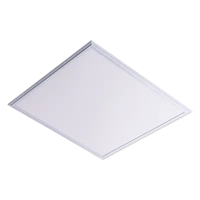 Wortmann Deep Drawn 2×2 36W LED Panel – Square | Cool White