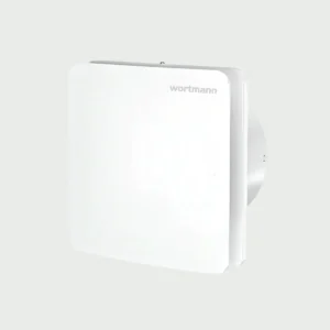 Wortmann Freshly Prime BLDC Smart Exhaust Fan