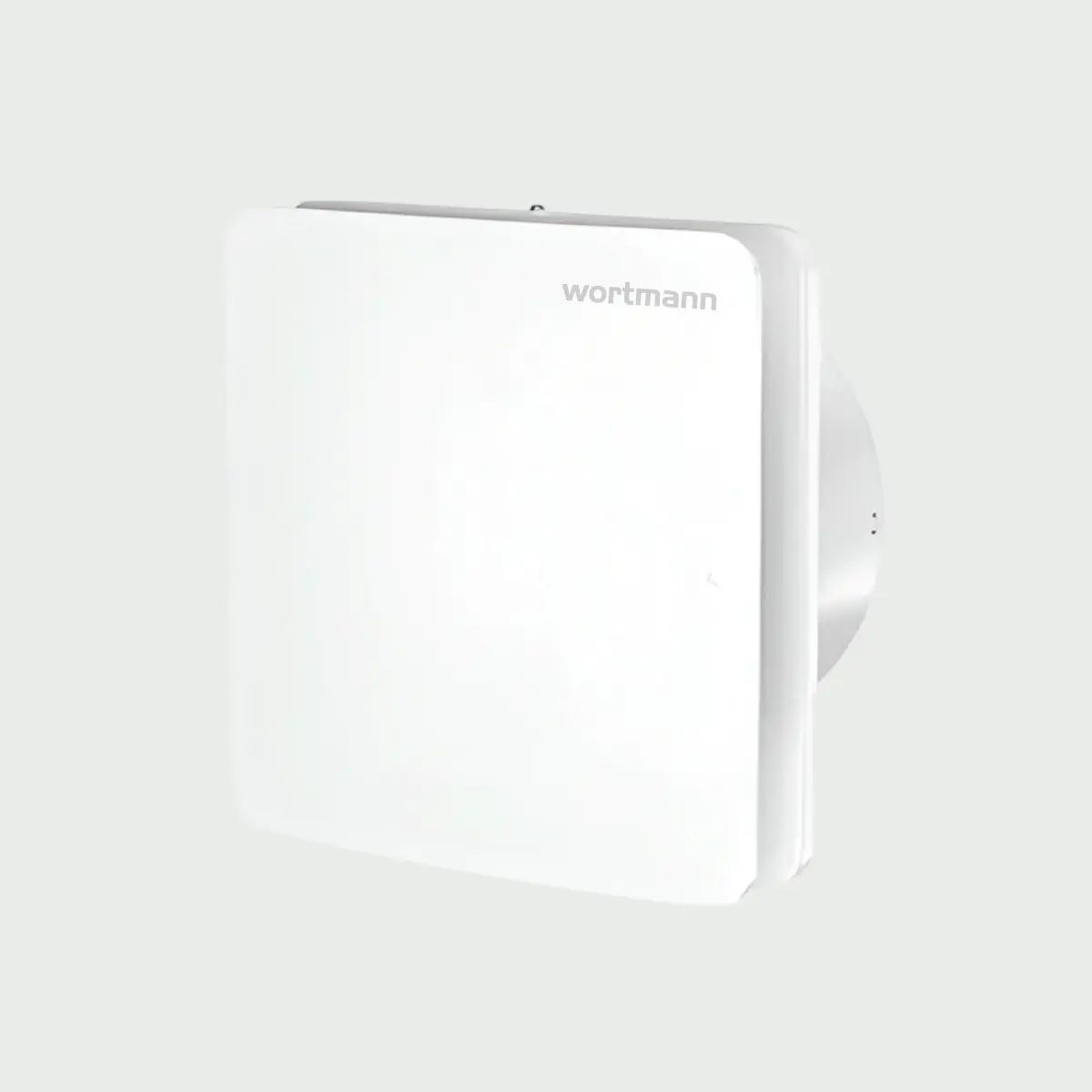Wortmann Freshly Prime BLDC Smart Exhaust Fan