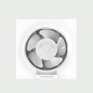 Wortmann Freshner WNeo HS Domestic Exhaust Fan