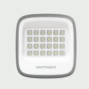 Wortmann Gleer 100W LED Flood Light – Cool White