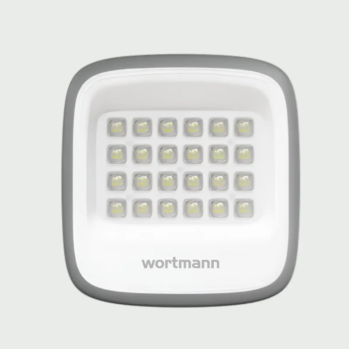 Wortmann Gleer 100W LED Flood Light – Cool White