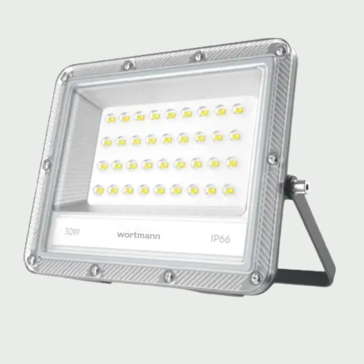 Wortmann Gleer 30W Surface Mount LED Flood Light