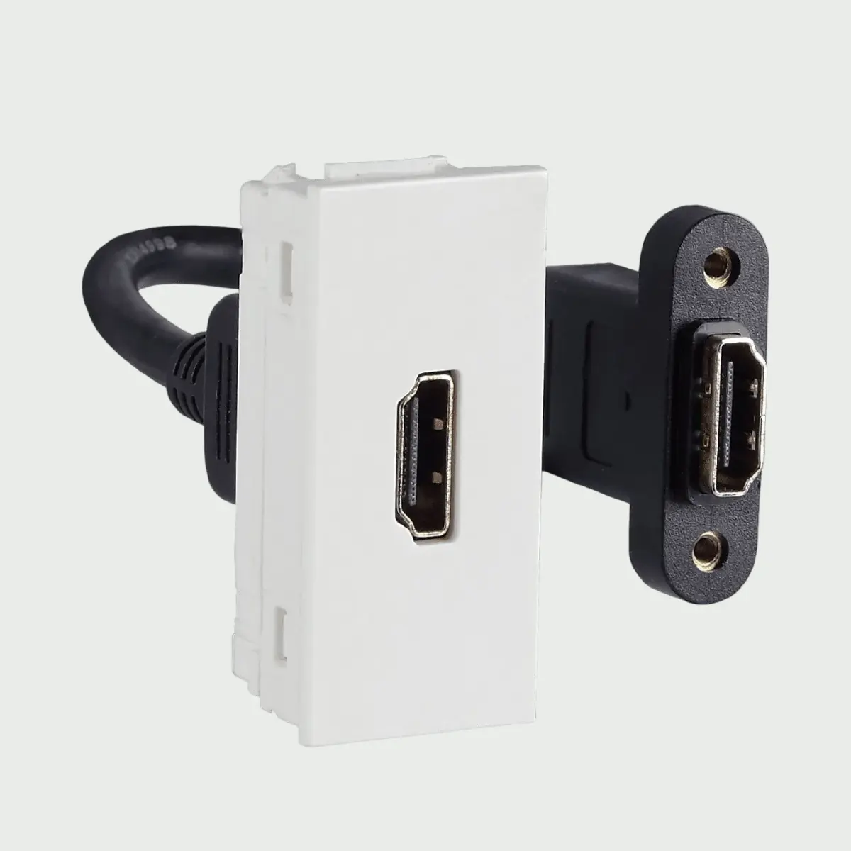 Wortmann HDMI Socket – High-Quality, Easy to Install & Reliable