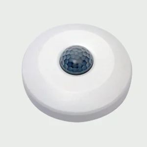 Wortmann Mini Surface PIR Sensor – Compact, Smart & Energy Efficient
