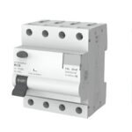 Wortmann 63A FP RCCB – 10kA | 300mA Sensitivity | High-Safety Electrical Leakage Protection
