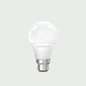 Wortmann WAelius Next-Gen 12W LED Bulb High-Efficiency Indoor Lighting