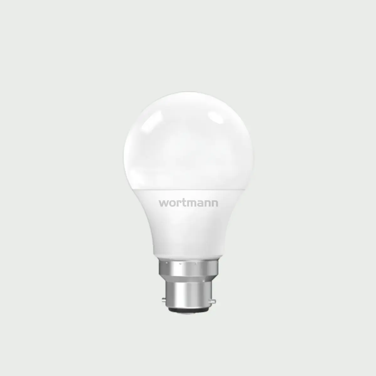 Wortmann WAelius Next-Gen 12W LED Bulb High-Efficiency Indoor Lighting