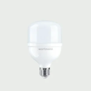Wortmann WAelius Next-Gen 30W LED T-Lamp High-Efficiency Indoor Lighting
