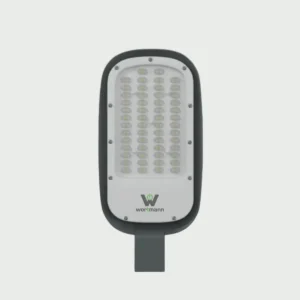 Wortmann WTAglow 50W Pole Mount LED Street Light – Cool White