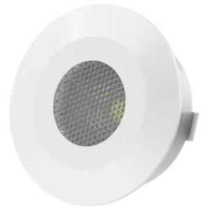 Wortmann WTPearl LED Next-Gen 2W Round Spotlight | Compact & Efficient Accent Lighting